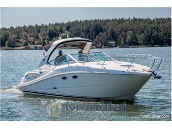 Sea Ray 325 Sundancer