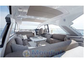 Azimut Atlantis 51