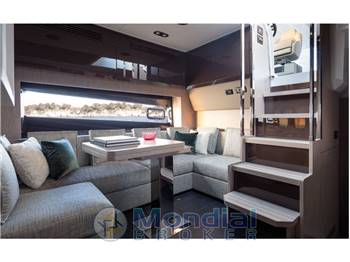 Azimut Atlantis 51