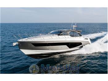Azimut Atlantis 51