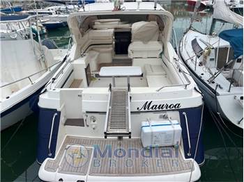 Fairline 33 Targa
