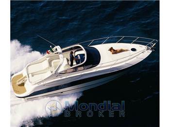Sarnico Maxim 40