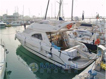 Cranchi - Atlantique 40