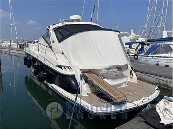 Monterey 41.5 Sport Yacht