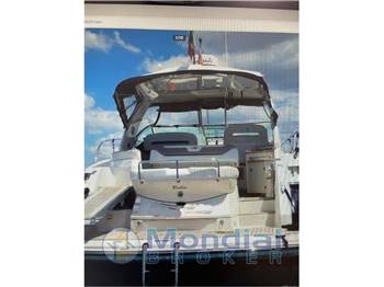 Monterey 41.5 Sport Yacht