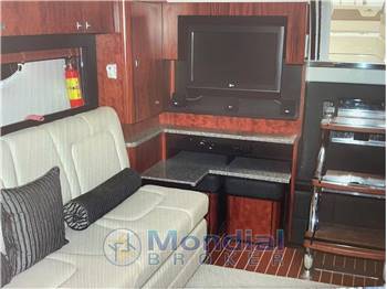 Monterey 41.5 Sport Yacht