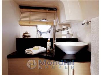 Sessa marine Key Largo 30