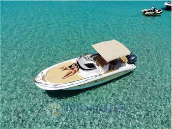 Sessa marine Key Largo 30