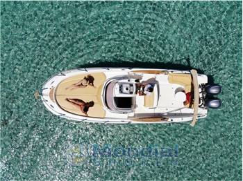 Sessa marine Key Largo 30