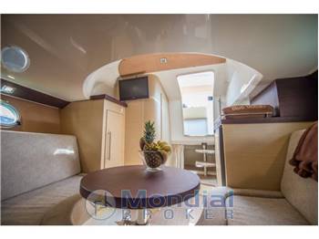 Sessa marine Key Largo 30