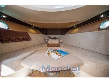 Sessa marine Key Largo 30