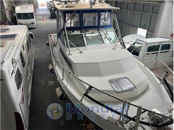 Wellcraft 2800 WA