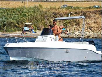 Rascala Ventotene 19