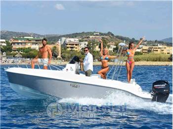 Rascala Ventotene 19