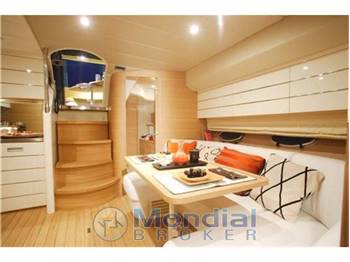 Sessa marine C 42 HT