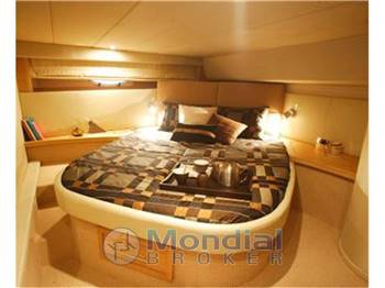 Sessa marine C 42 HT