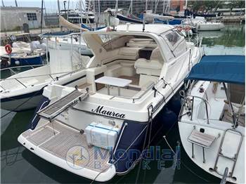 Fairline 33 targa