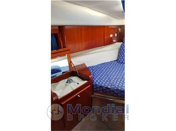 Fairline 33 targa