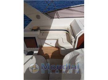Fairline 33 targa
