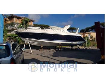 Fairline 33 targa