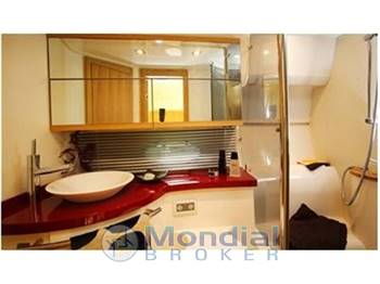 Sessa marine C 42 HT