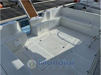 Dellapasqua DC International Yachts DC 10 S