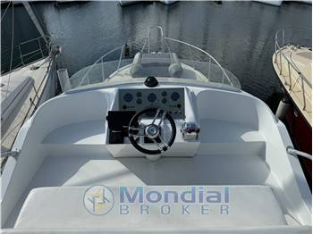 Dellapasqua DC International Yachts DC 10 S