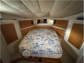 Dellapasqua DC International Yachts DC 10 S