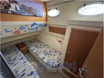Dellapasqua DC International Yachts DC 10 S