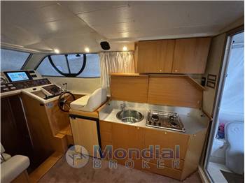 Dellapasqua DC International Yachts DC 10 S