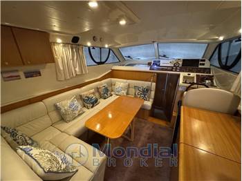 Dellapasqua DC International Yachts DC 10 S
