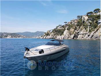 Riva Rivale 52'
