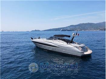 Riva Rivale 52'