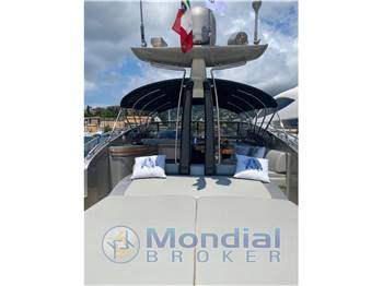 Riva Rivale 52'