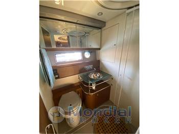 Riva Rivale 52'