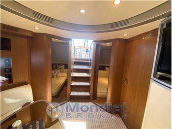 Riva Rivale 52'