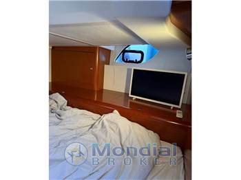 BENETEAU FLYER GT 38