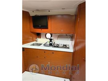 BENETEAU FLYER GT 38