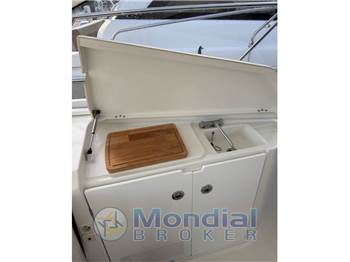 BENETEAU FLYER GT 38
