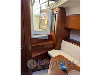 BENETEAU FLYER GT 38