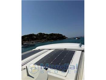 BENETEAU FLYER GT 38