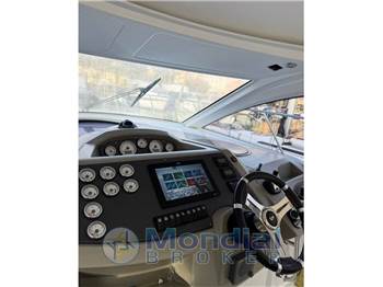 BENETEAU FLYER GT 38