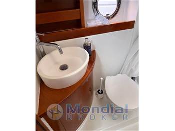 BENETEAU FLYER GT 38