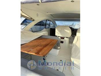 BENETEAU FLYER GT 38