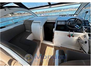FAIRLINE TARGA 38 OPEN