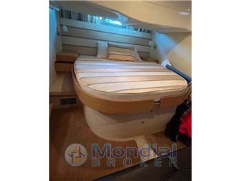 CRANCHI MEDITERRANEE 43