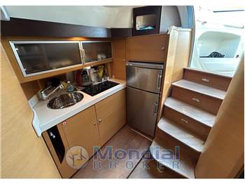CRANCHI MEDITERRANEE 43