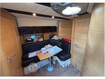CRANCHI MEDITERRANEE 43
