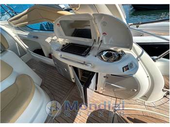 CRANCHI MEDITERRANEE 43