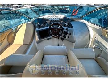 CRANCHI MEDITERRANEE 43